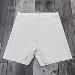 Women’s Greyson Shorts Golf Bike Arctic White Medium